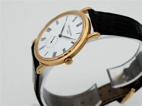 patek philippe calatrava 5116r|patek philippe calatrava watch.